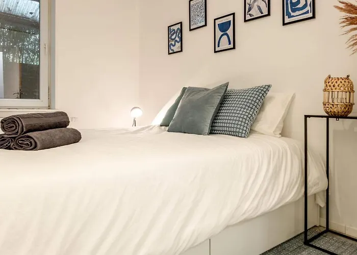 Appartement 2 Chambres