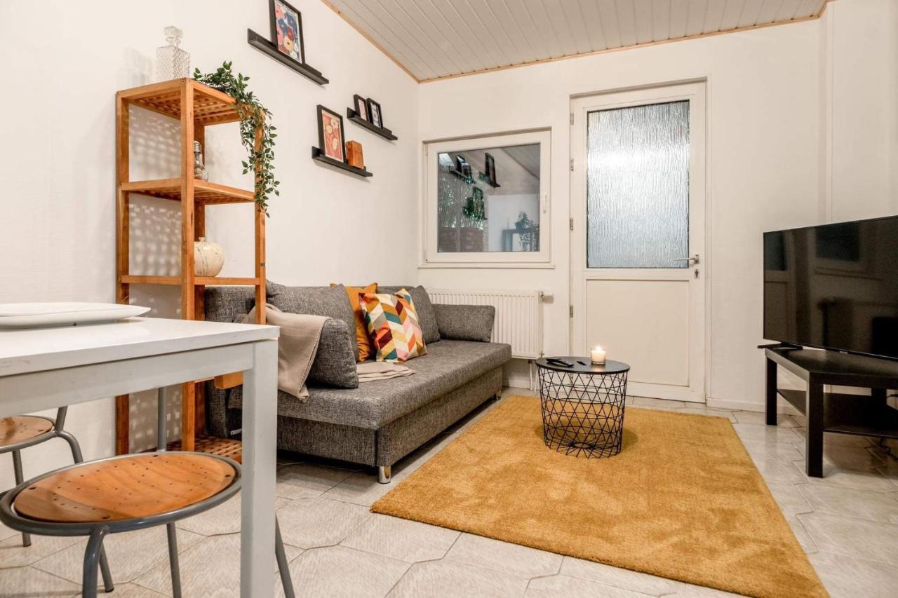 2 Appartement