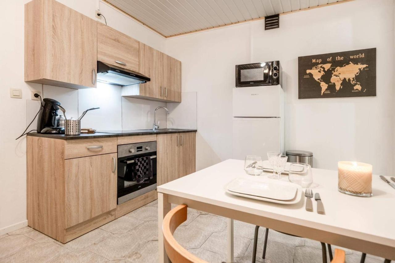 2 Appartement